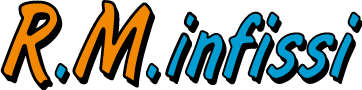 RM infissi Logo